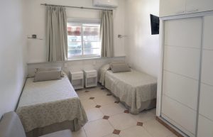 foto de la residencia