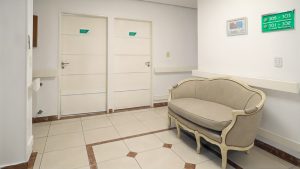 foto de la residencia